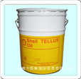 SHELL TELLUS OIl 